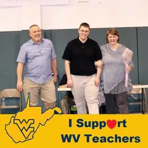 Meet your Posher, Teresa